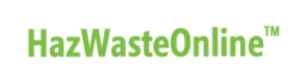 HazWasteOnline Academy